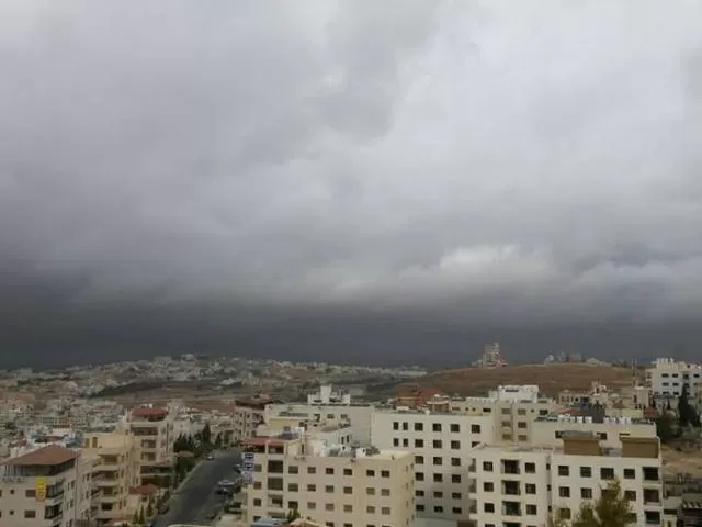مدار الساعة,أخبار الأردن,اخبار الاردن,الأرصاد الجوية