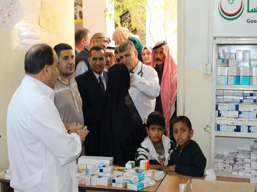 مدار الساعة,أخبار الأردن,اخبار الاردن,الصندوق الأردني الهاشمي للتنمية البشرية