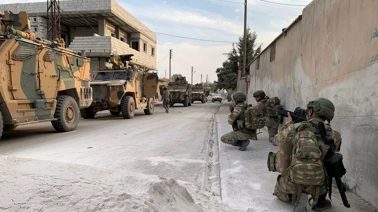 مدار الساعة,أخبار عربية ودولية