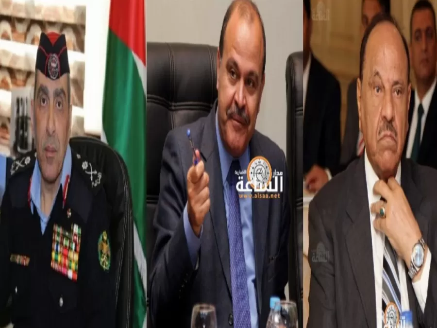 مدار الساعة,أخبار الأردن,اخبار الاردن,وزير الداخلية,الأمن العام