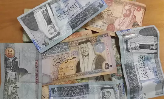 مدار الساعة,أخبار الأردن,اخبار الاردن,الملك عبدالله الثاني,وزارة المالية