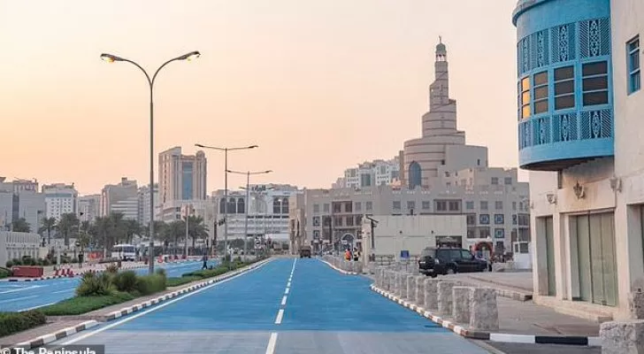 مدار الساعة,أخبار عربية ودولية,درجات الحرارة,كأس العالم