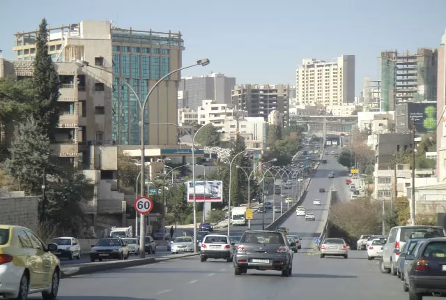 مدار الساعة,أخبار الأردن,اخبار الاردن,ديوان التشريع,وزارة الأشغال,أمانة عمان الكبرى