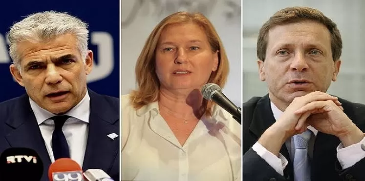 مدار الساعة,أخبار عربية ودولية,وزير المالية,وزيرة العدل,رئيس الوزراء,بنيامين نتنياهو