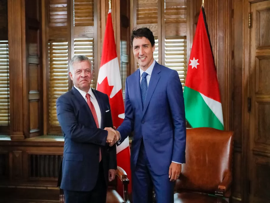 مدار الساعة,أخبار الأردن,اخبار الاردن,الملك عبدالله الثاني,رئيس الوزراء,الانتخابات البرلمانية