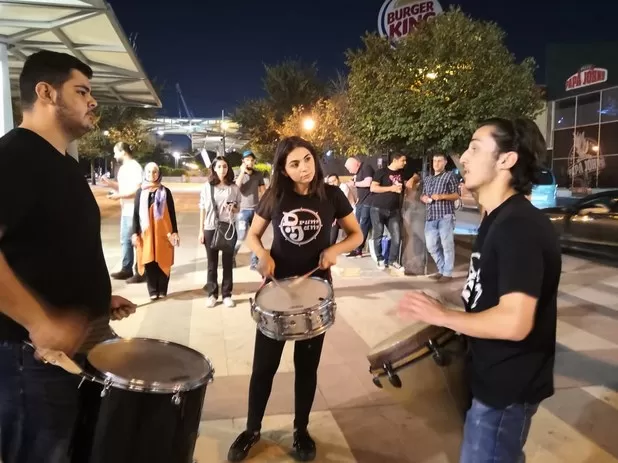 مدار الساعة,أخبار ثقافية,أمانة عمان الكبرى