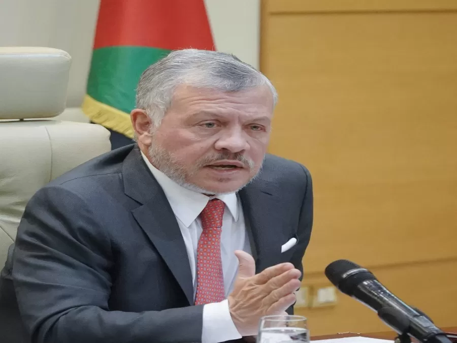 مدار الساعة,أخبار الأردن,اخبار الاردن,الملك عبدالله الثاني