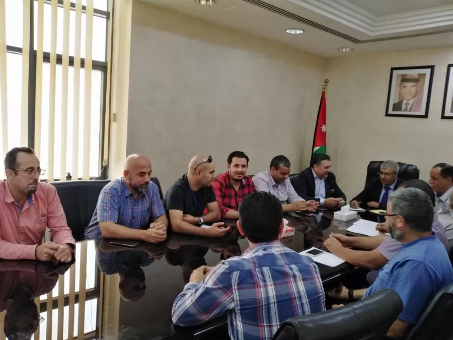 مدار الساعة,أخبار الأردن,اخبار الاردن,وزيرة التنمية الاجتماعية,وزارة التنمية الاجتماعية,التنمية الاجتماعية