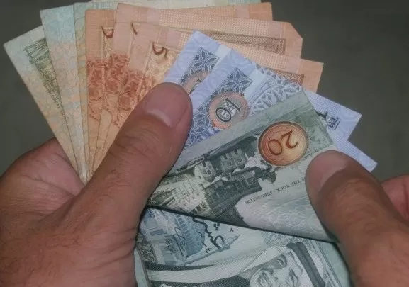 مدار الساعة,أخبار اقتصادية,وزارة الاقتصاد الرقمي والريادة,صندوق المعونة الوطنية,وزارة الاقتصاد الرقمي,البنك المركزي