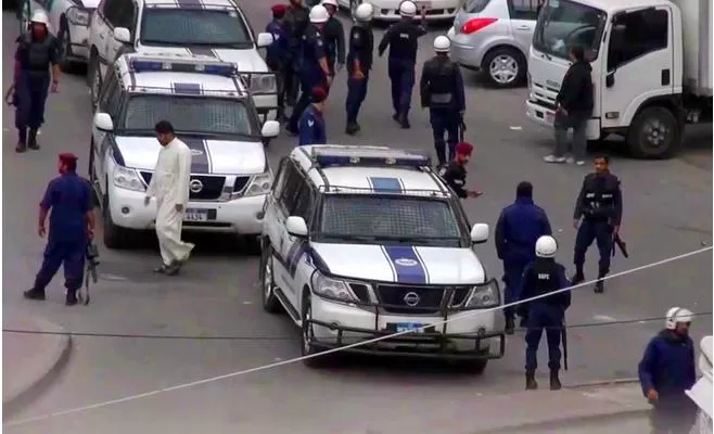 مدار الساعة,أخبار عربية ودولية,وزارة الداخلية