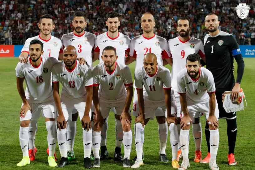 مدار الساعة,أخبار رياضية,المنتخب الوطني