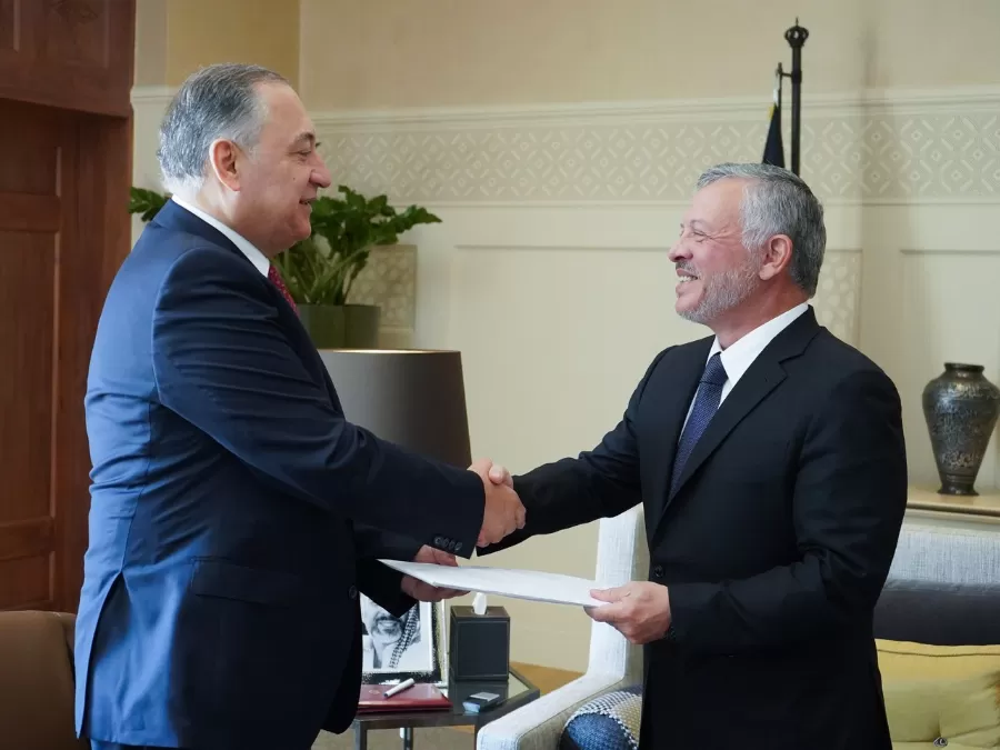 مدار الساعة,أخبار الأردن,اخبار الاردن,الملك عبدالله الثاني,رئيس الوزراء,الديوان الملكي الهاشمي,هيئة النزاهة ومكافحة الفساد,مكافحة الفساد,قصر الحسينية,سيادة القانون