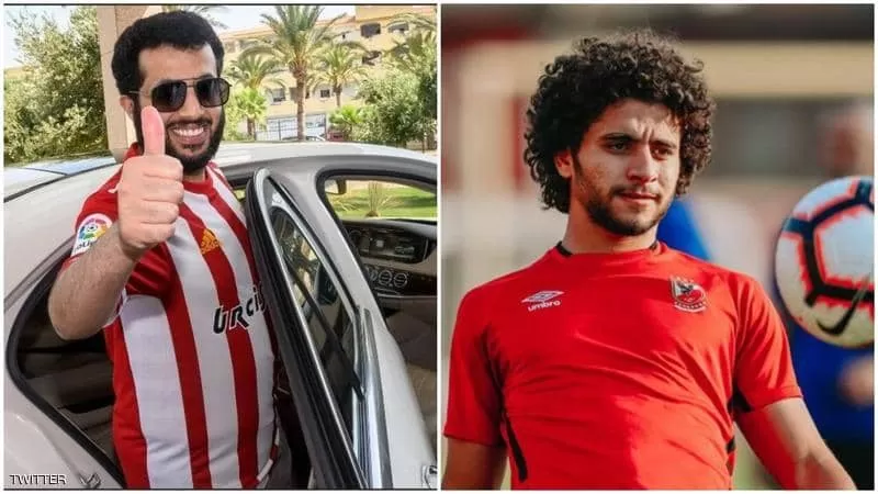 مدار الساعة,أخبار رياضية