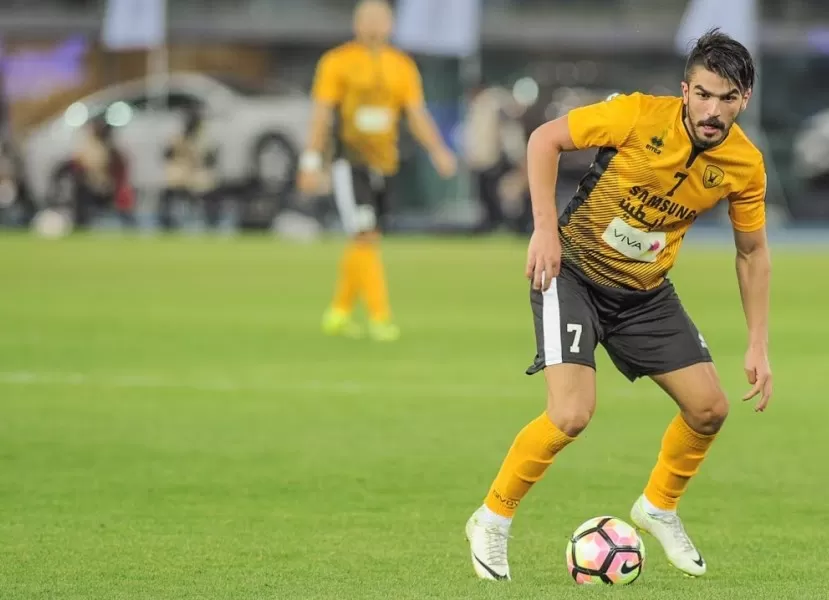 مدار الساعة,أخبار رياضية