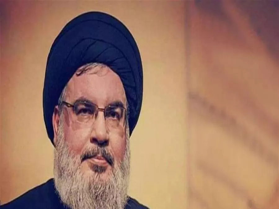 مدار الساعة,أخبار عربية ودولية,حزب الله,حسن نصرالله