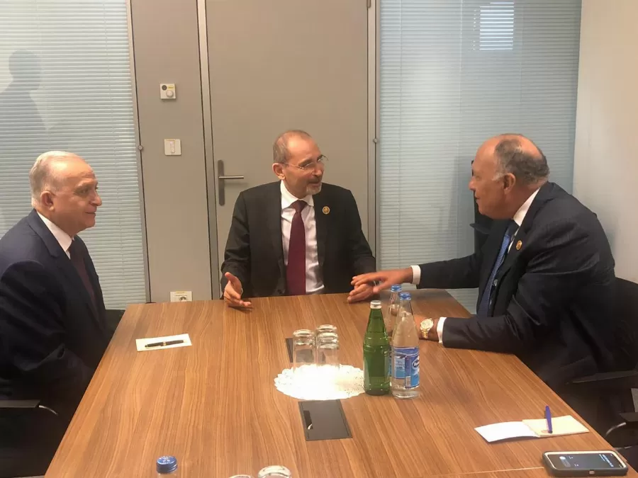 مدار الساعة,أخبار الأردن,اخبار الاردن,الملك عبدالله الثاني,رئيس الوزراء,أيمن الصفدي,جمهورية مصر العربية