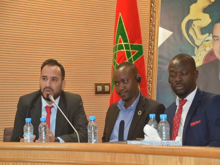 مدار الساعة,أخبار المجتمع الأردني,الملك عبدالله الثاني