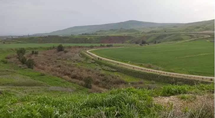 مدار الساعة,أخبار الأردن,اخبار الاردن,الملك عبد الله الثاني,جسر الملك الحسين,شركة الكهرباء الوطنية,الضفة الغربية