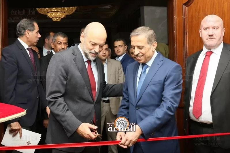 مدار الساعة,أخبار اقتصادية,الملك عبدالله الثاني,رئيس الوزراء,وزارة الصحة,المستشفيات الخاصة,هيئة تنشيط السياحة