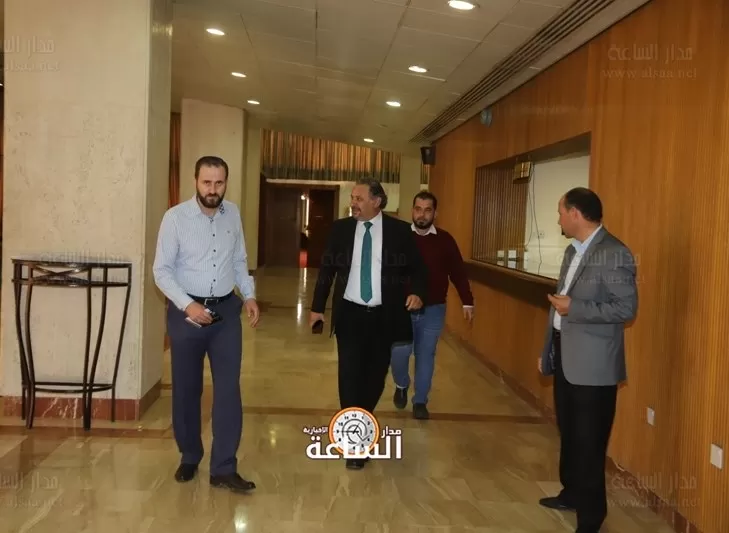 مدار الساعة,أخبار المجتمع الأردني,الملك المؤسس,الملك عبدالله الثاني,الملك عبد الله الثاني بن الحسين,المركز الثقافي الملكي,وزارة الاقتصاد الرقمي والريادة,وزارة الثقافة,وزارة الاقتصاد الرقمي,وسائل التواصل الاجتماعي,الذكاء الاصطناعي