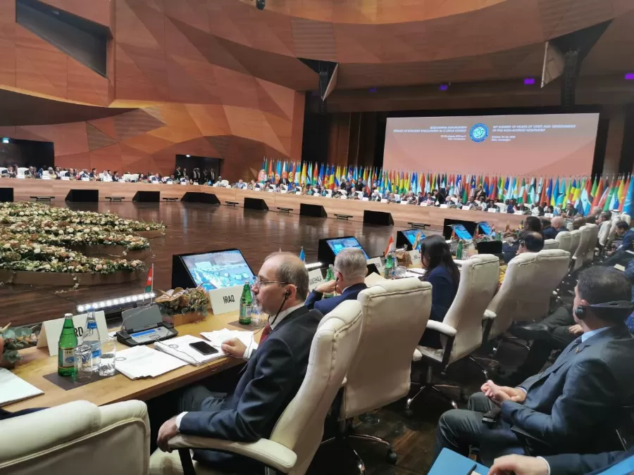 مدار الساعة,أخبار الأردن,اخبار الاردن,وزير الخارجية وشؤون المغتربين,أيمن الصفدي,الملك عبدالله الثاني,المملكة الأردنية الهاشمية