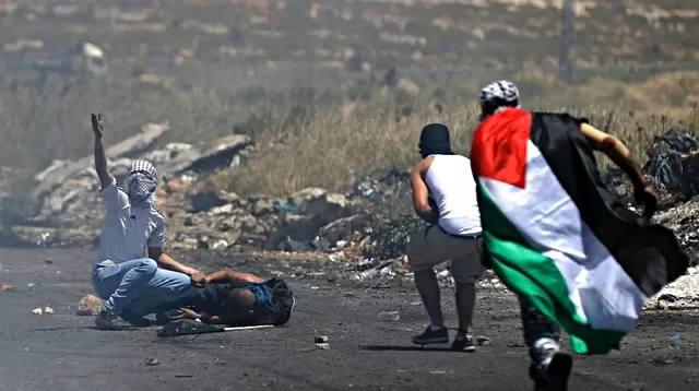 مدار الساعة,أخبار عربية ودولية,قطاع غزة