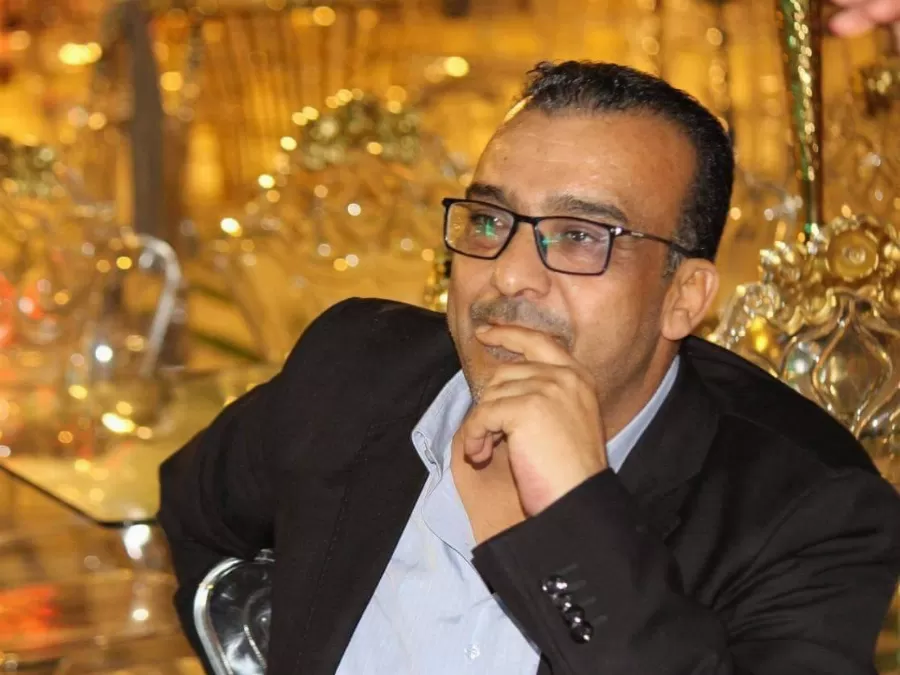 مدار الساعة,أخبار المجتمع الأردني,وزارة الصناعة والتجارة,وزارة الصناعة