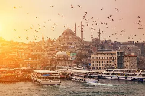 مدار الساعة,أخبار السياحة في الأردن
