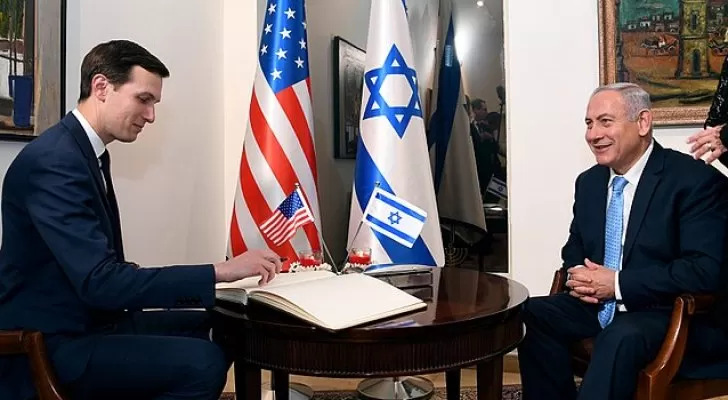 مدار الساعة,أخبار عربية ودولية,بنيامين نتنياهو