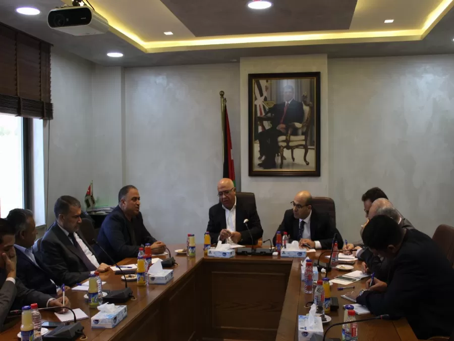 مدار الساعة,أخبار الأردن,اخبار الاردن,وزير الشؤون السياسية والبرلمانية,وزارة الشؤون السياسية والبرلمانية,الانتخابات النيابية