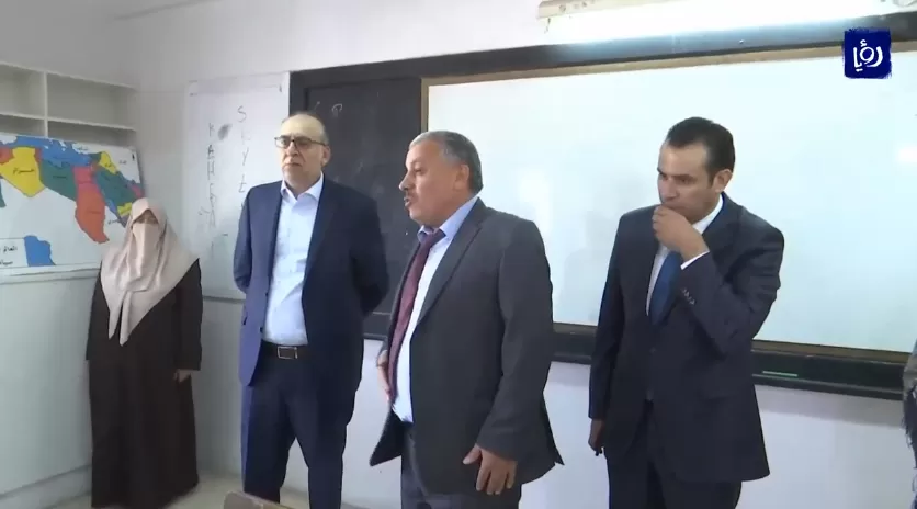 مدار الساعة,أخبار الأردن,اخبار الاردن,وزارة التربية والتعليم,وزارة التربية