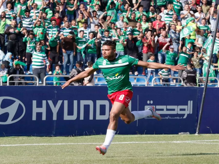 مدار الساعة,أخبار رياضية