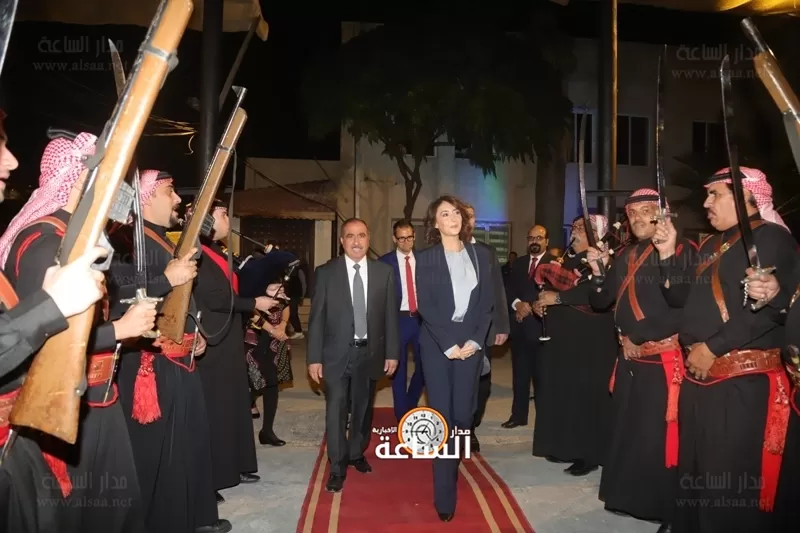 مدار الساعة,أخبار المجتمع الأردني