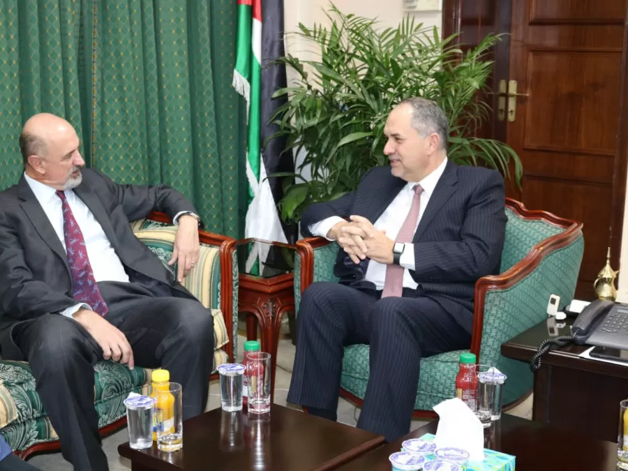 مدار الساعة,أخبار الأردن,اخبار الاردن,وزير العدل,بسام التلهوني,مجلس النواب