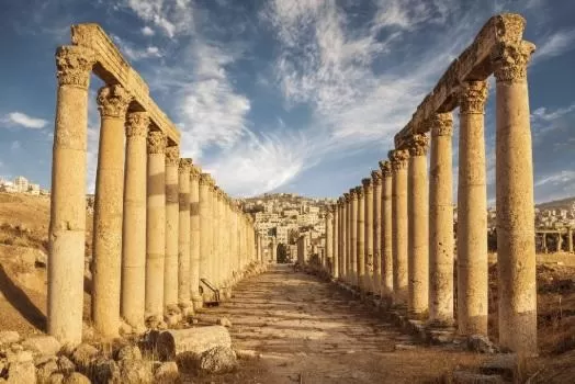 مدار الساعة,أخبار السياحة في الأردن,التدريب المهني,التنمية المستدامة