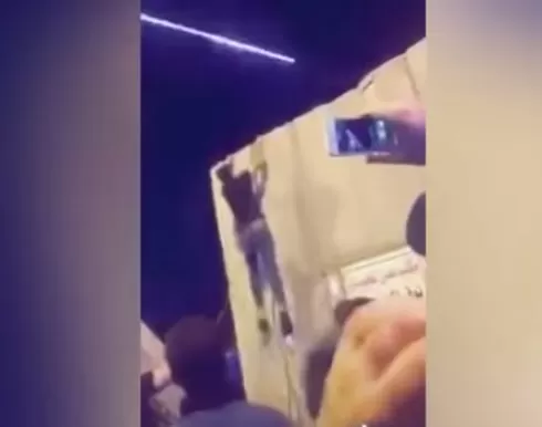 مدار الساعة,Video,فيديو,أخبار عربية ودولية,مواقع التواصل الاجتماعي