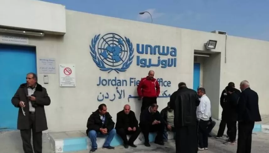 مدار الساعة,أخبار الأردن,اخبار الاردن,أونروا