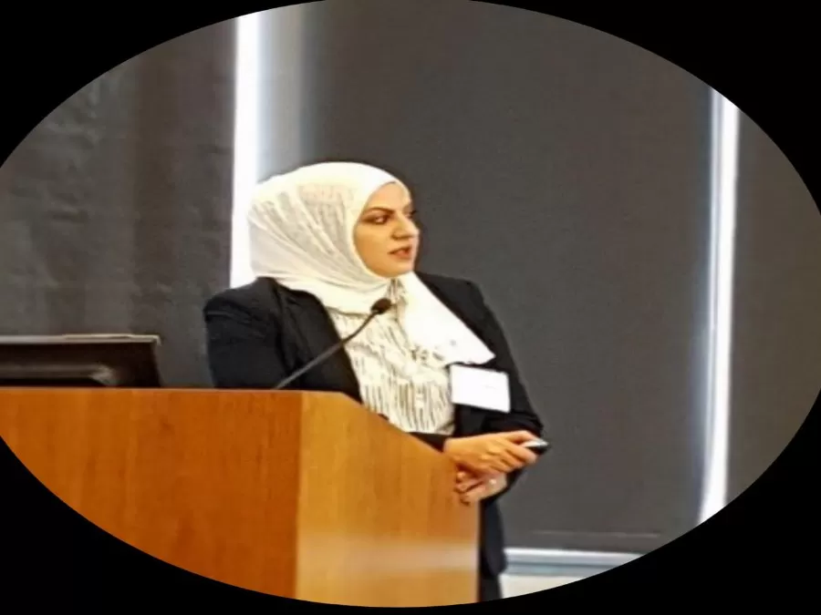 مدار الساعة,أخبار المجتمع الأردني,جامعة العلوم والتكنولوجيا