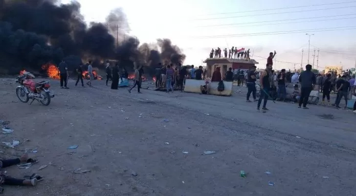 مدار الساعة,أخبار عربية ودولية