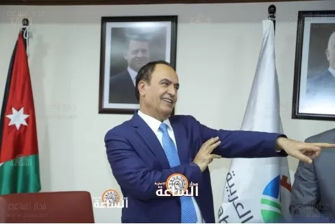 مدار الساعة,أسرار أردنية,نائب رئيس الوزراء,رئيس الوزراء
