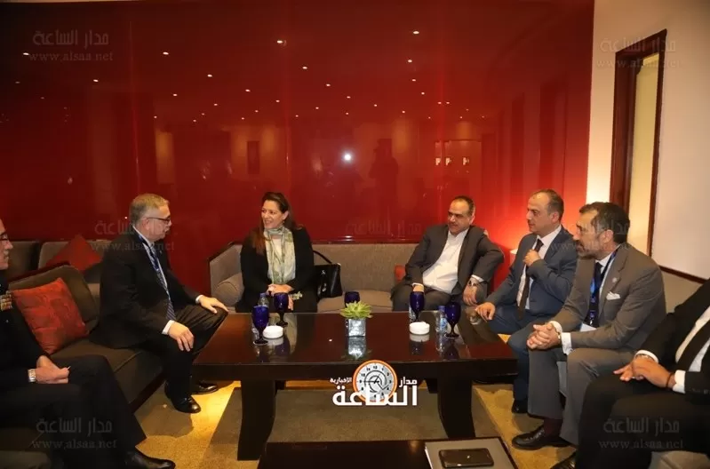 مدار الساعة,أخبار المجتمع الأردني,وزير الزراعة,الأميرة بسمة بنت علي,المركز الوطني للبحوث الزراعية,الأمم المتحدة