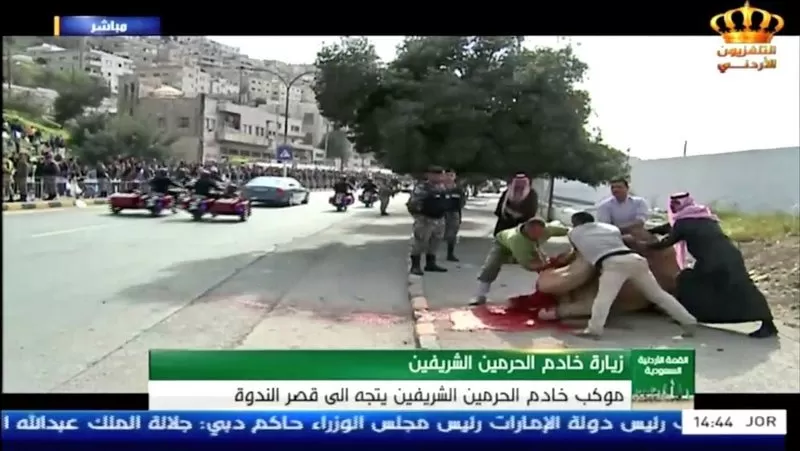 مدار الساعة,أخبار الأردن,اخبار الاردن,الملك سلمان