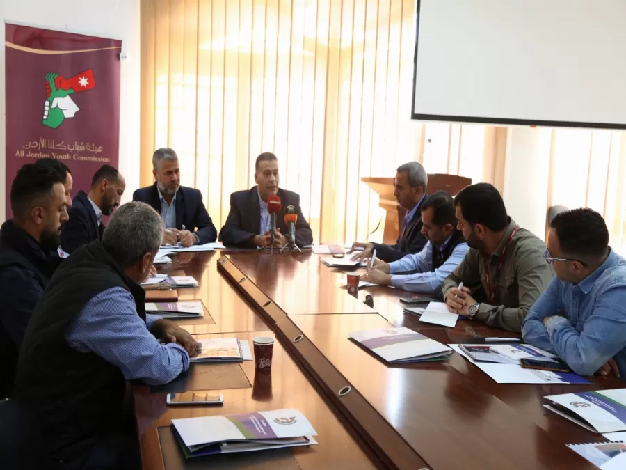 مدار الساعة,أخبار الأردن,اخبار الاردن,الهيئة المستقلة للانتخاب