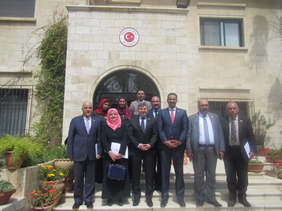 مدار الساعة,أخبار المجتمع الأردني,التدريب المهني,مجلس النواب