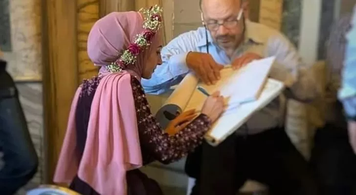 مدار الساعة,أخبار خفيفة ومنوعة,المسجد الأقصى