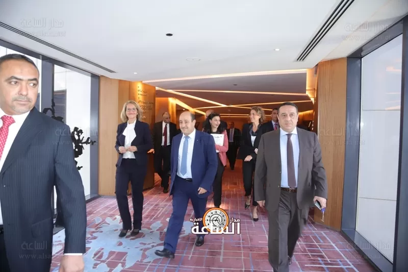 مدار الساعة,أخبار المجتمع الأردني,رئاسة الوزراء,سيادة القانون