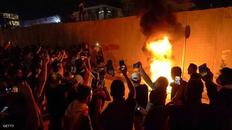 مدار الساعة,أخبار عربية ودولية