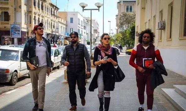 مدار الساعة,أخبار ثقافية