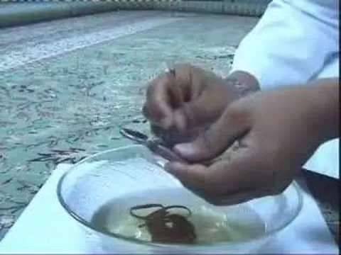 مدار الساعة,شؤون دينية