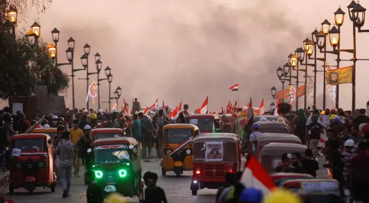 مدار الساعة,أخبار عربية ودولية